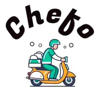 Chefo Logo